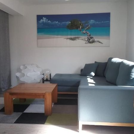 Ferienwohnung Ot Meersburg Grasbeuren Εξωτερικό φωτογραφία