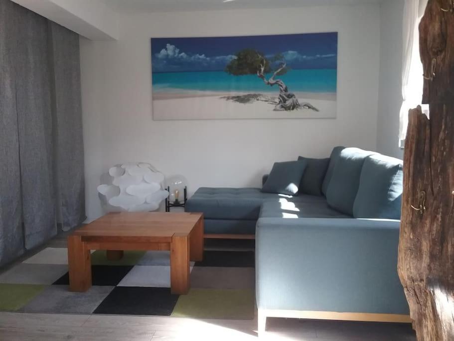 Ferienwohnung Ot Meersburg Grasbeuren Εξωτερικό φωτογραφία