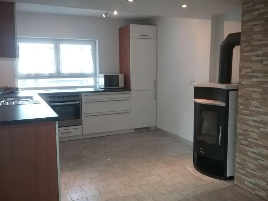 Ferienwohnung Ot Meersburg Grasbeuren Εξωτερικό φωτογραφία