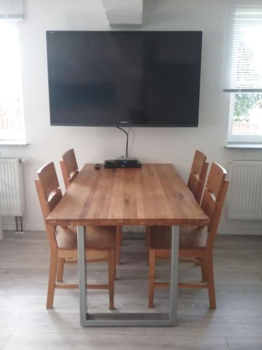 Ferienwohnung Ot Meersburg Grasbeuren Εξωτερικό φωτογραφία