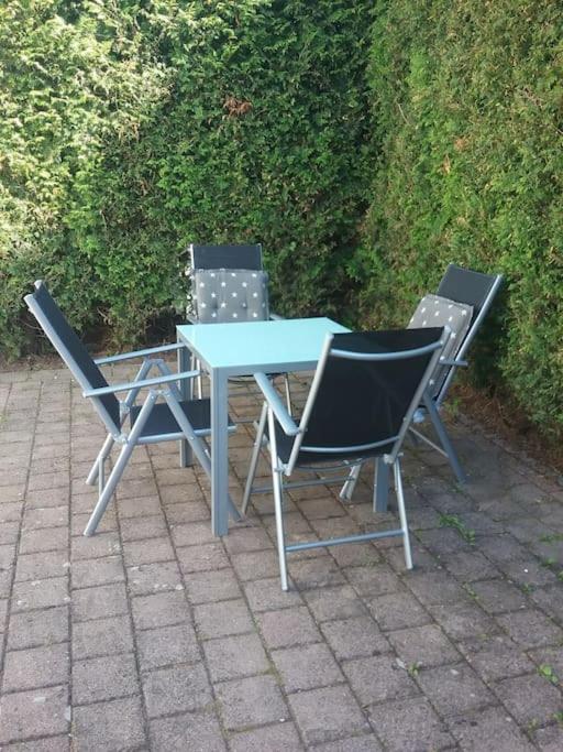 Ferienwohnung Ot Meersburg Grasbeuren Εξωτερικό φωτογραφία