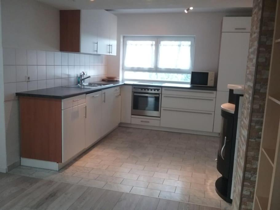 Ferienwohnung Ot Meersburg Grasbeuren Εξωτερικό φωτογραφία