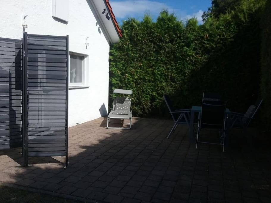 Ferienwohnung Ot Meersburg Grasbeuren Εξωτερικό φωτογραφία
